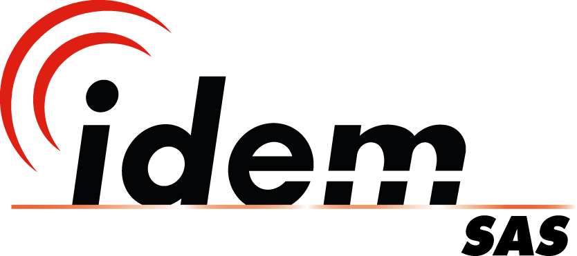 Logo IDEM