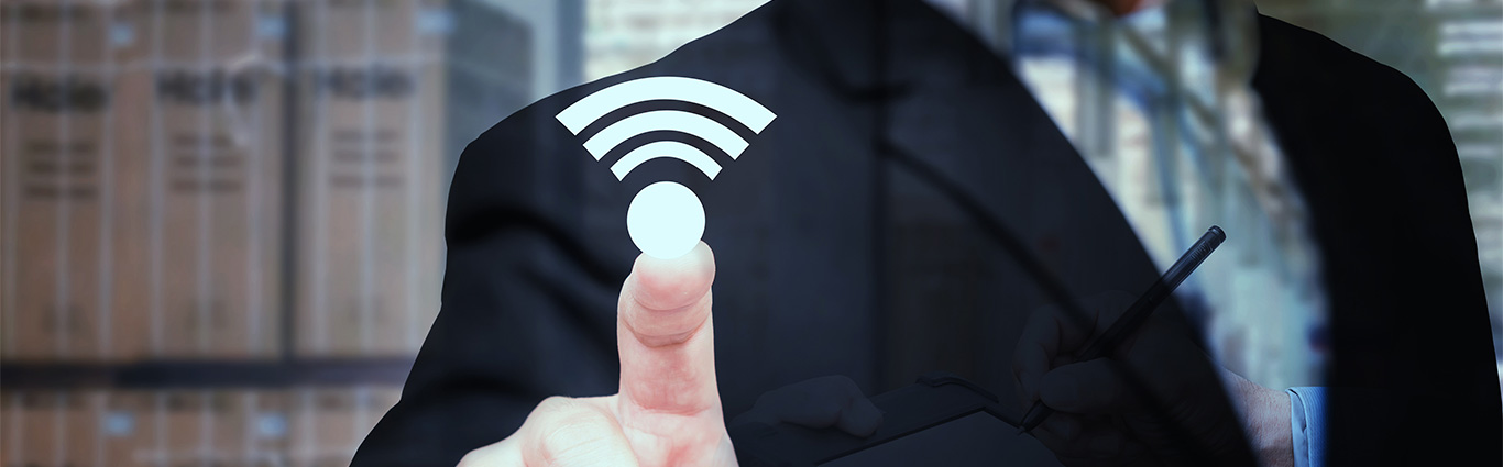 Audit et installation d’infrastructures WIFI