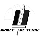 Logo de l’Armée de Terre