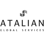 Logo de la société Atalian