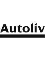 Logo de la société Autoliv