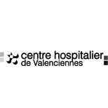 Logo du CH de Valenciennes