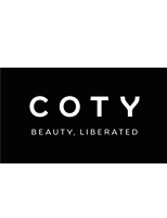 Logo de la société Coty