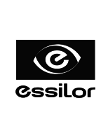 Logo de la société Essilor