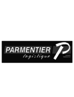 Logo du groupe Parmentier