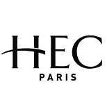Logo d’HEC paris
