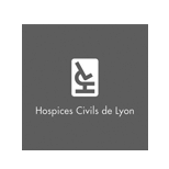 Logo des Hospices Civils de Lyon