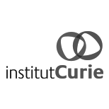 Logo de l’Institut Curie