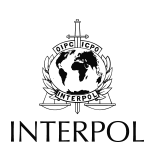 Logo Interpol