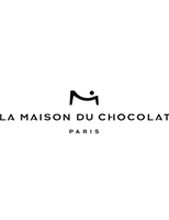 Logo de la société La Maison du Chocolat