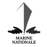 Logo de la Marine Nationale