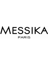 Logo de la société Messika
