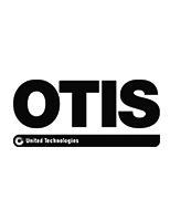 Logo de la société Otis