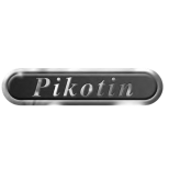 Logo de la société Pikotin