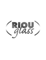 Logo de la société Riou Glass