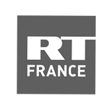 Logo de RT France