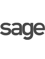 Logo de la société Sage