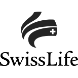 Logo de la société Swisslife