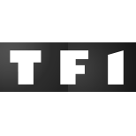 Logo de la société TF1