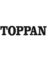 Logo de la société Toppan