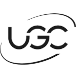 Logo de la société UGC