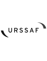 Logo de l’URSSAF