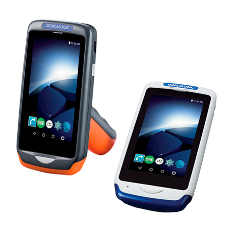 Datalogic joya touch a6