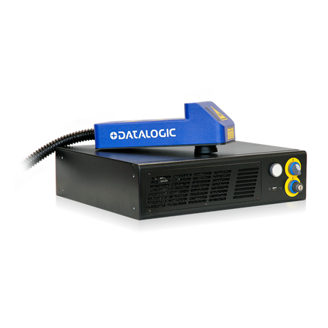 Datalogic marquage laser arex