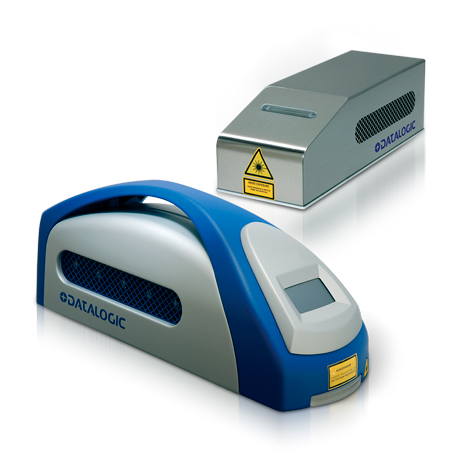 Datalogic marquage laser ulyxe family