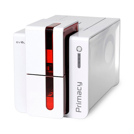 Evolis imprimante primacy