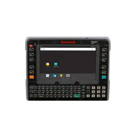 Honeywell thor vm1a