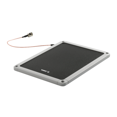 Zebra antenne an610 rfid