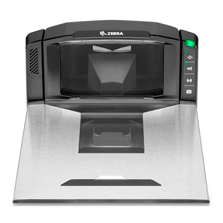 Zebra scanner balance mp7000