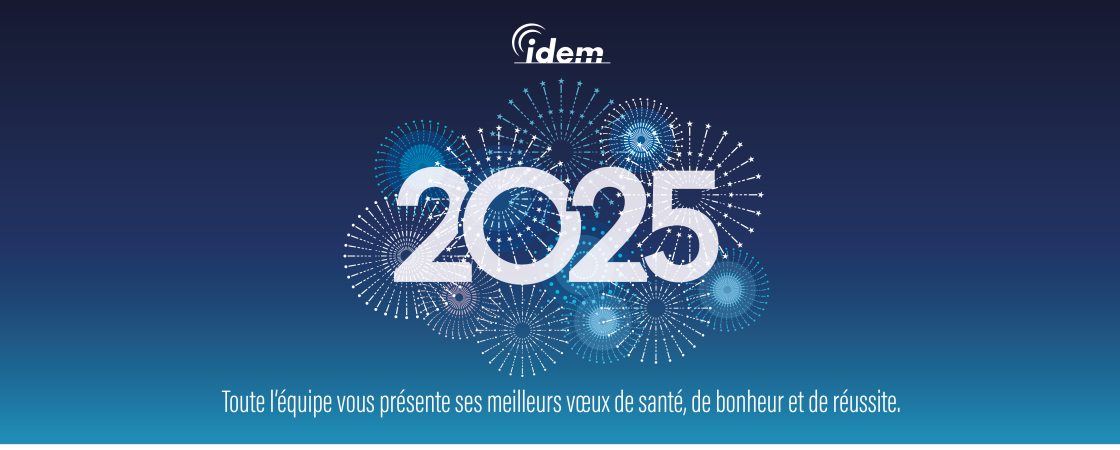 Voeux 2025 idem site